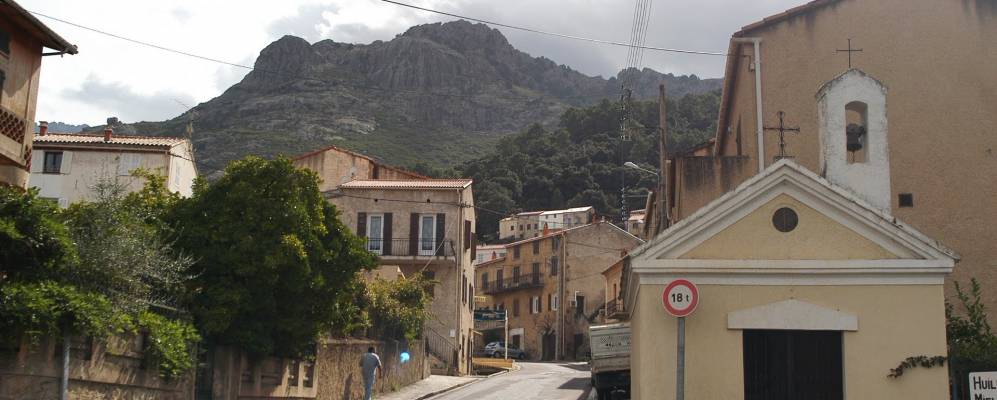 
            Фотография Календзаны