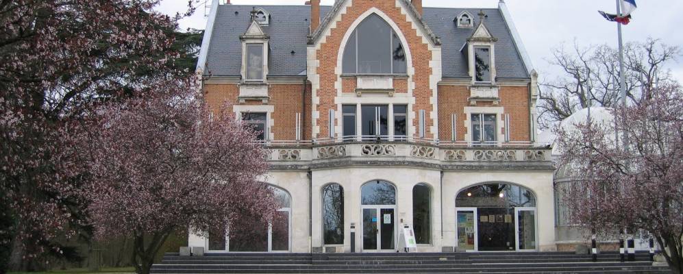 
            Фотография Сарана