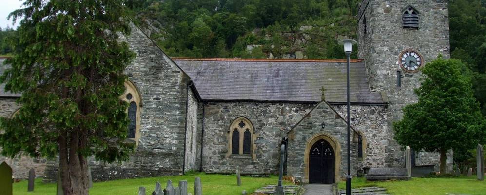 Фотография Коруэна