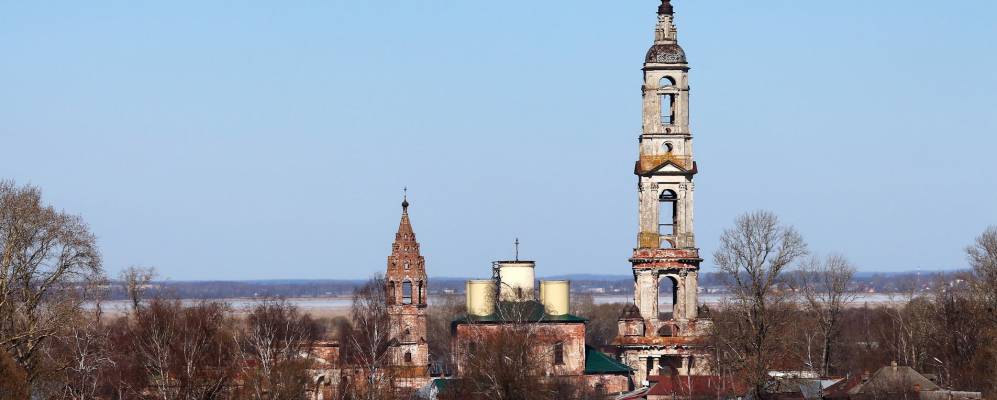 
            Фотография Звягино