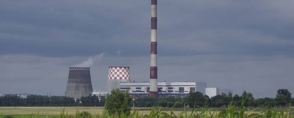 Фотография Рандовки