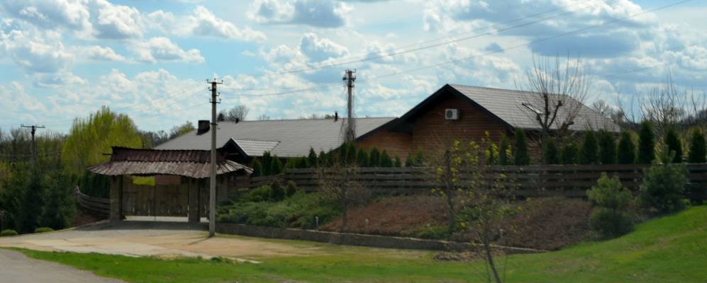 
            Фотография Кочубеевки