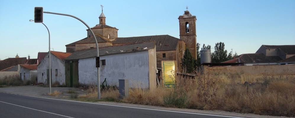 
            Фотография Саукильо-де-Кабесас