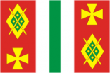 Флаг Красносельского