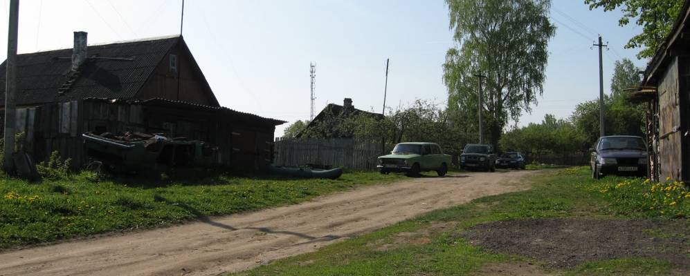 
            Фотография Балластного Карьера