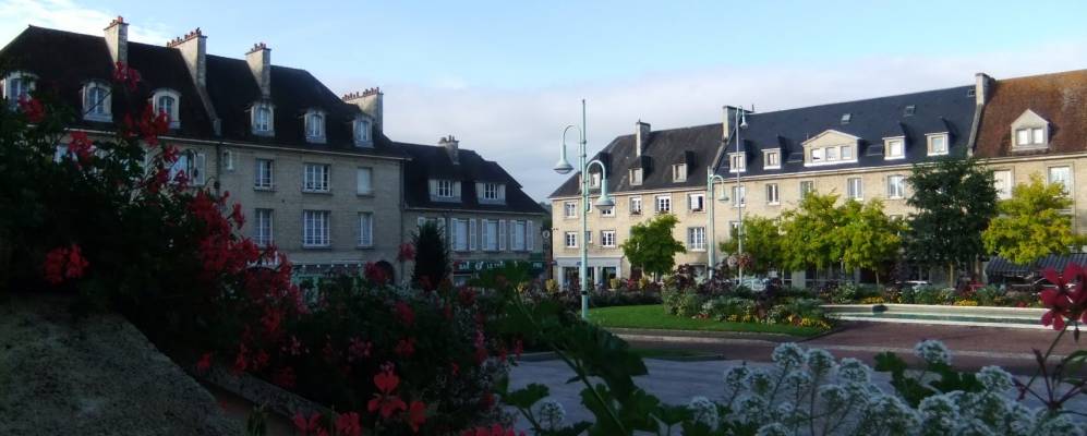 
            Фотография Онэ-сюр-Одона