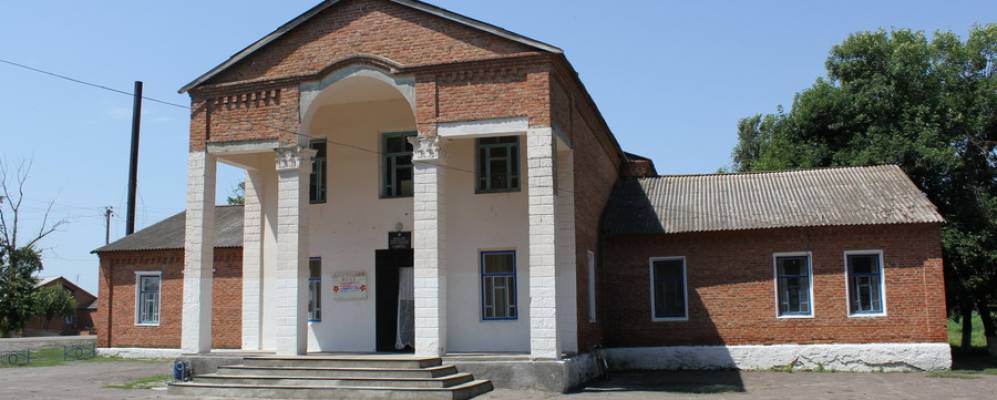 
            Фотография Богоявленской