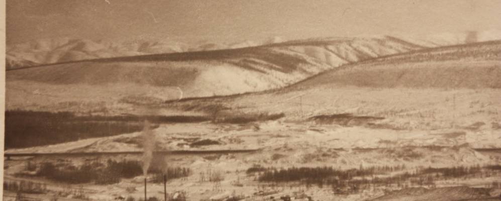 
            Фотография Пятилетки