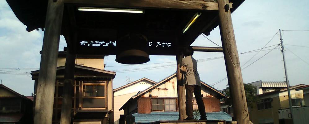 
            Фотография Обаназавы