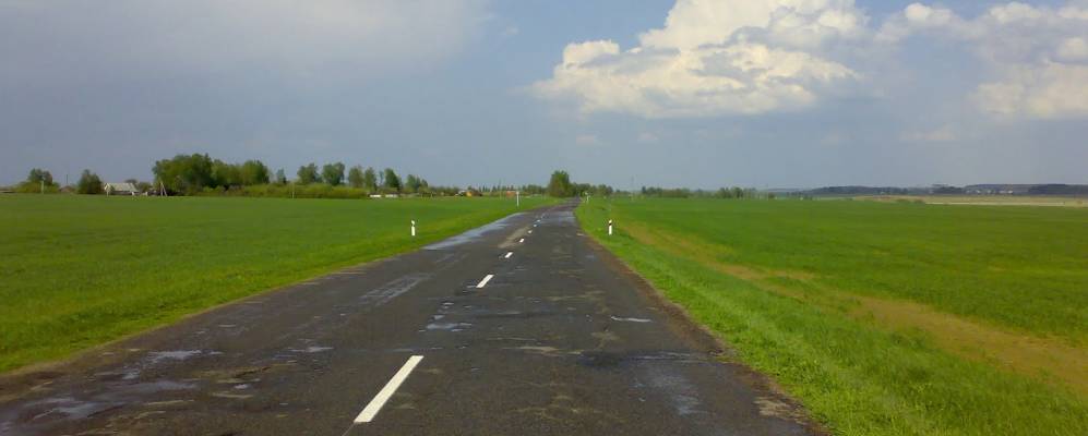 Фотография Азаровки