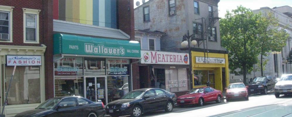 
            Фотография Порт Честера