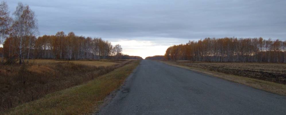 
            Фотография Алексеевки