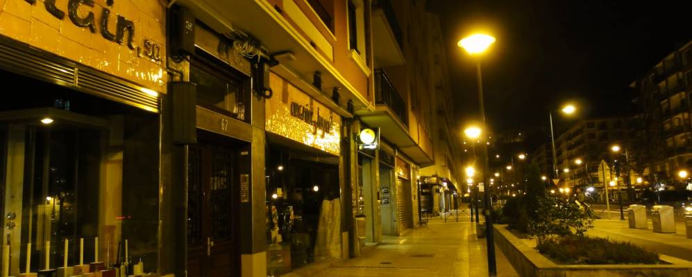 
            Фотография Rentería