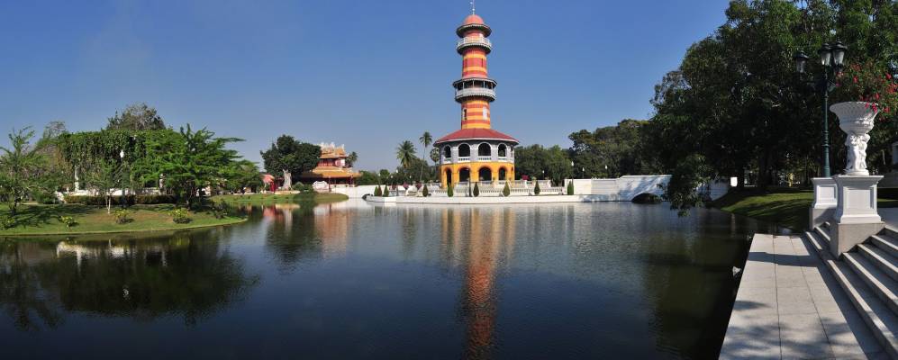 
            Фотография Банг Паина