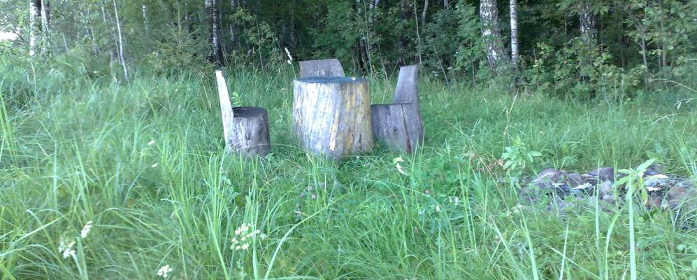 Фотография Борейков