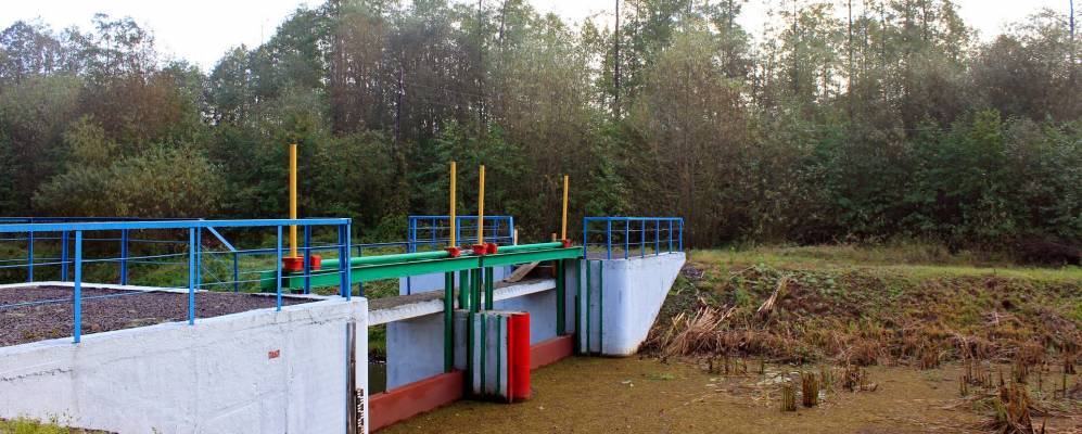 
            Фотография деревни Мефедовичи