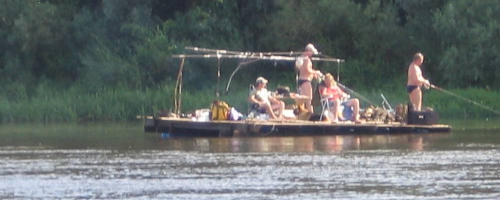 Фотография деревни Декаловичи