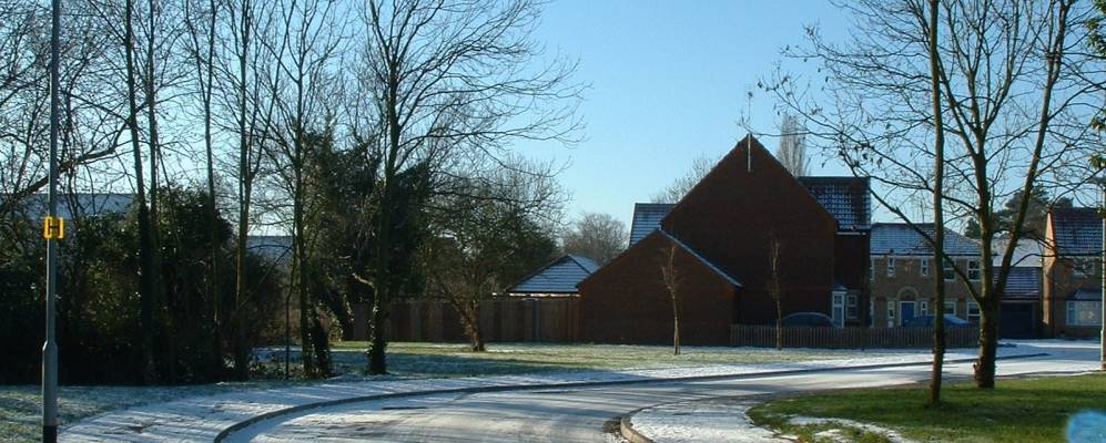 
            Фотография Коттенхама