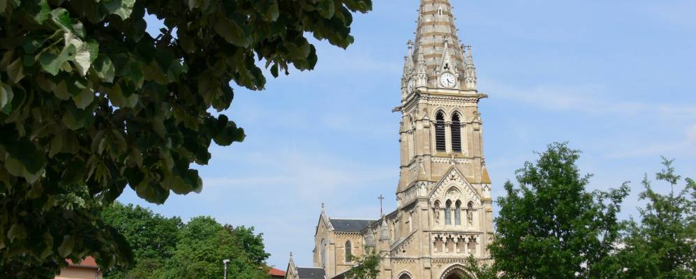 
            Фотография Сен-Сир-о-Мон-д'Ор