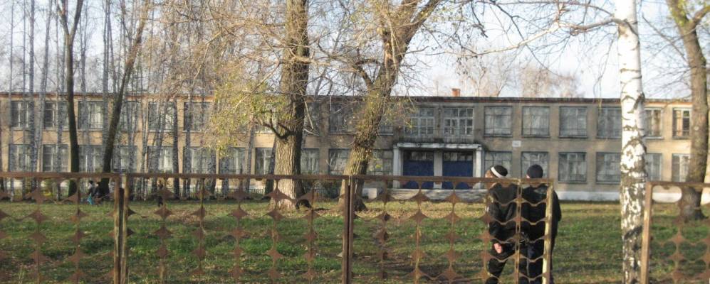 
            Фотография Грачевки