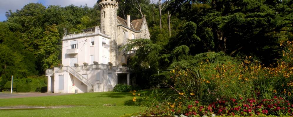 
            Фотография Флуарака