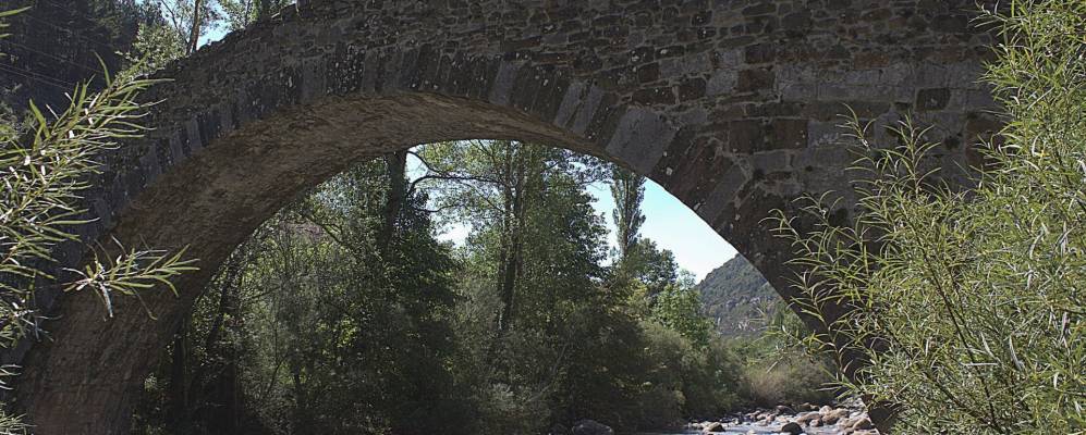 
            Фотография Канфранк