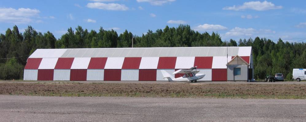 Фотография Застенка