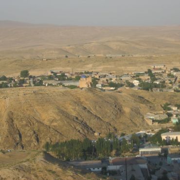 Истаравшан