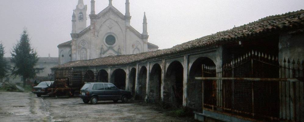 
            Фотография Косты Сант'Абрамо