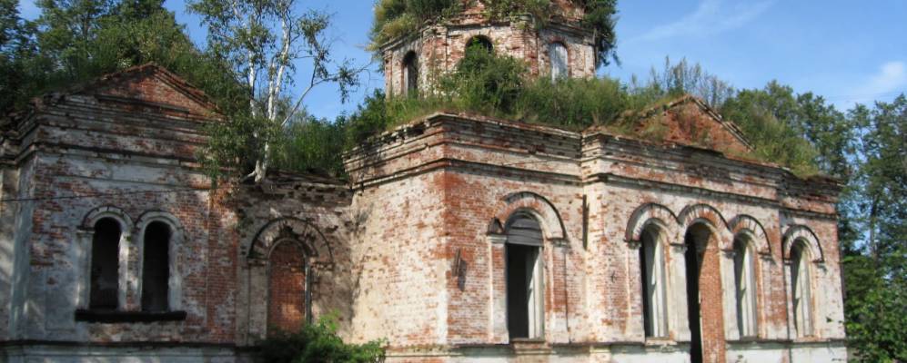 
            Фотография Большой Витони