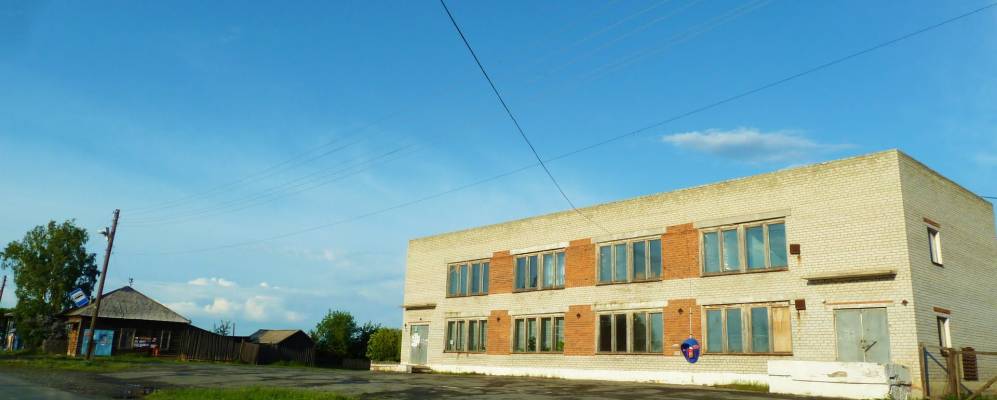 
            Фотография Калиновки