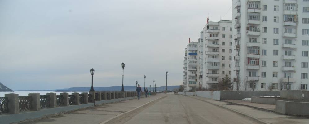 
            Фотография Ленска