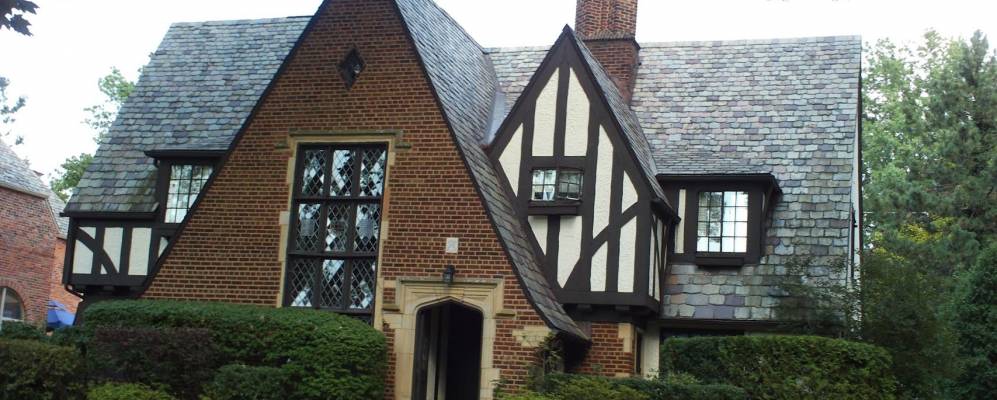 
            Фотография Шейкер Хайтс