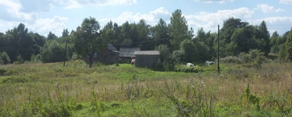 
            Фотография Глубокого