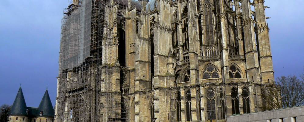 
            Фотография Бовэ