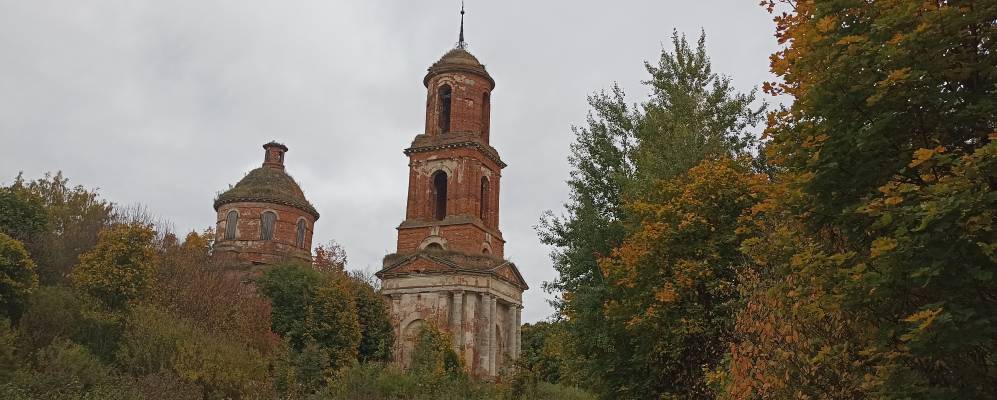 Фотография Пирогово-Зыково