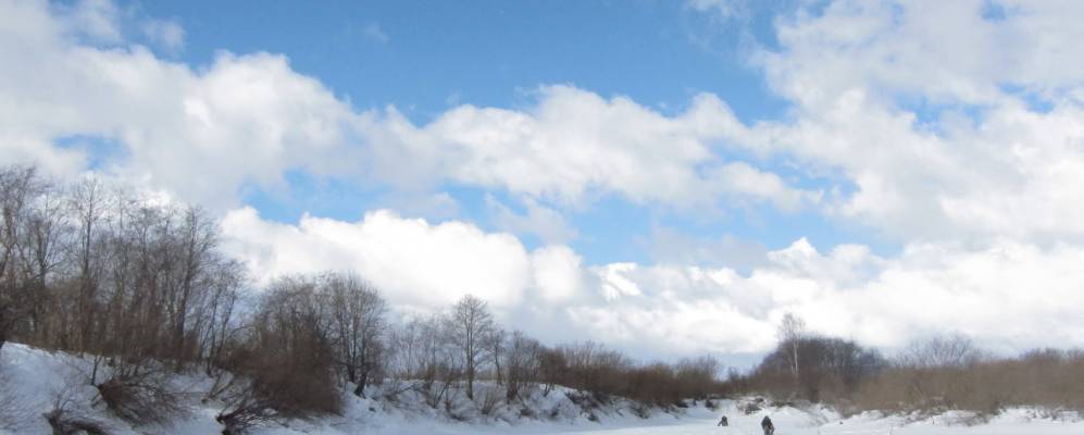 
            Фотография Новоивановского