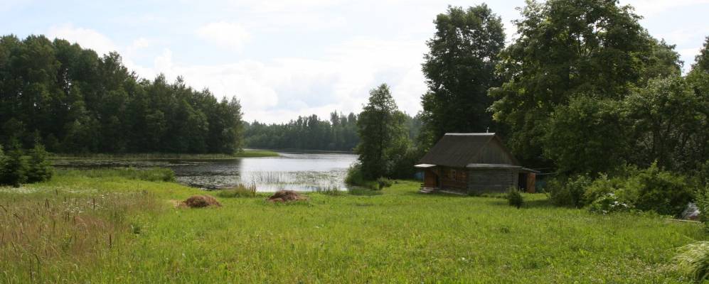 Фотография Ашково