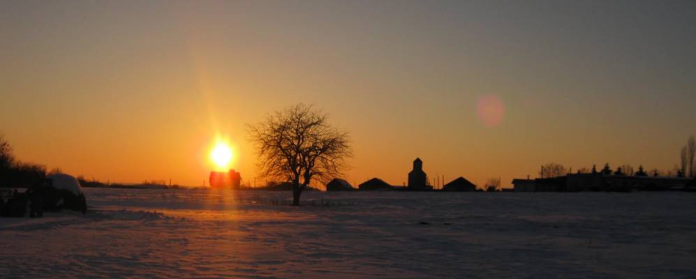 
            Фотография Алексеевки
