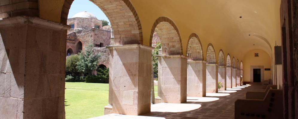 
            Фотография Сакатекаса