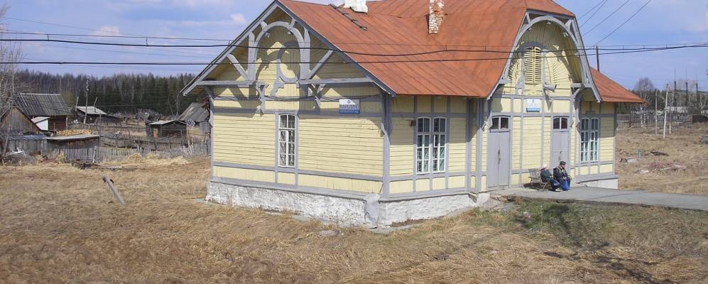 
            Фотография Карелино