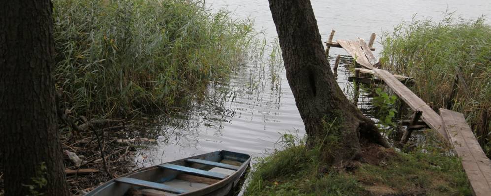 Фотография Кандаково