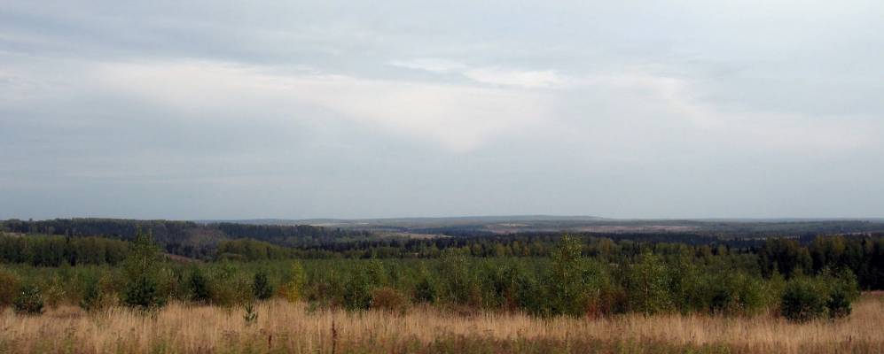 Фотография Бородино