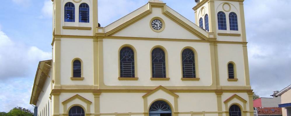 
            Фотография Moji-Guaçu