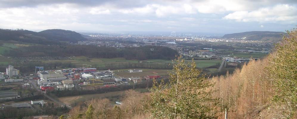 
            Фотография Фюллинсдорфа