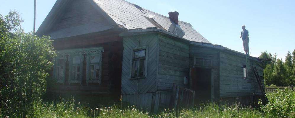 
            Фотография Крутых Горок