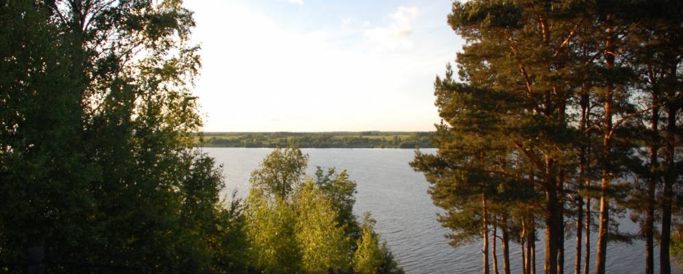 
            Фотография Якушево