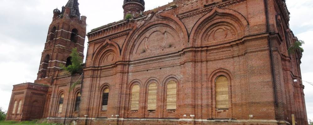 
            Фотография Пожинской