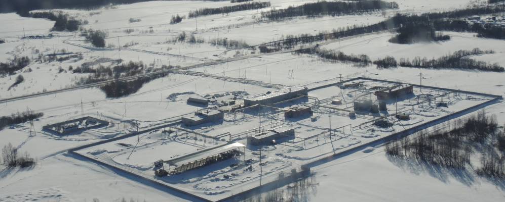 
            Фотография Елгузово