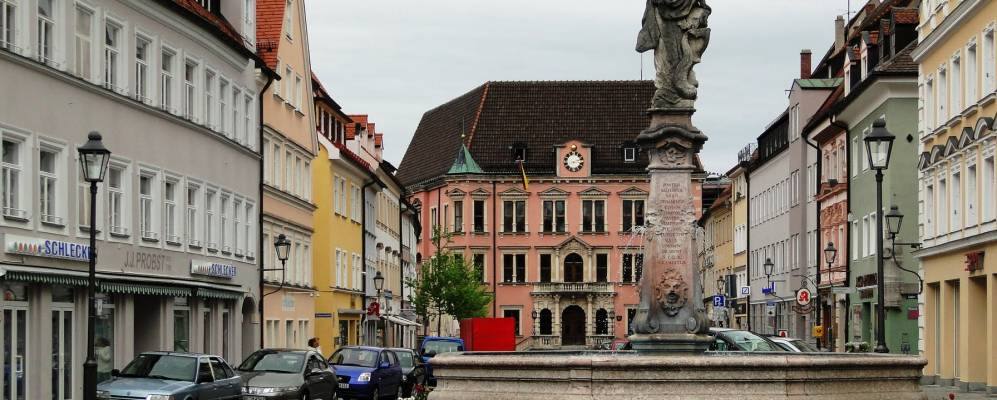 
            Фотография Кауфбойрена